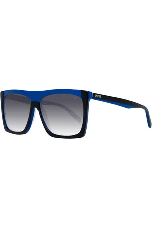 Emilio Pucci Damen, Accessories, Blau, ONE SIZEGröße:
