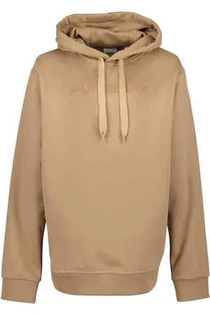 Burberry Herren, Sweatshirts & Hoodies, Braun, SGröße: