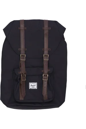 Herschel Herren, Taschen, Schwarzk, ONE SIZEGröße: