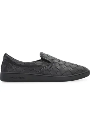 Bottega Veneta Herren, Schuhe, Schwarzk, 42 EUGröße: