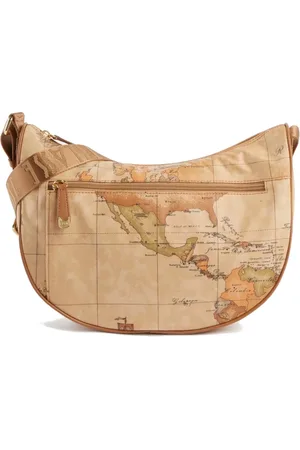 ALVIERO MARTINI 1A CLASSE Damen, Taschen, Braun, ONE SIZEGröße: