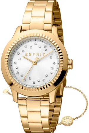 ESPRIT Damen, Accessories, Gelb, ONE SIZEGröße: