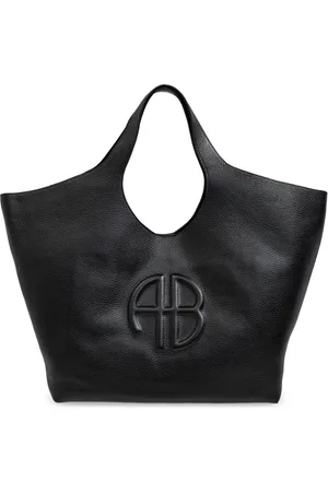 ANINE BING Damen, Taschen, Schwarzk, ONE SIZEGröße: