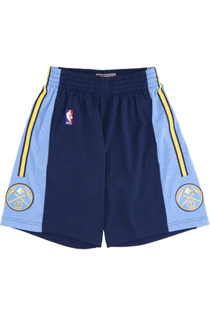 Mitchell & Ness Herren, Sport, Mehrfarbig, XLGröße: