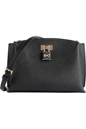 Michael Kors Damen, Taschen, Schwarzk, ONE SIZEGröße: