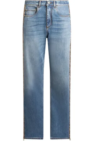 Etro Herren, Jeans, Blau, W32Größe: