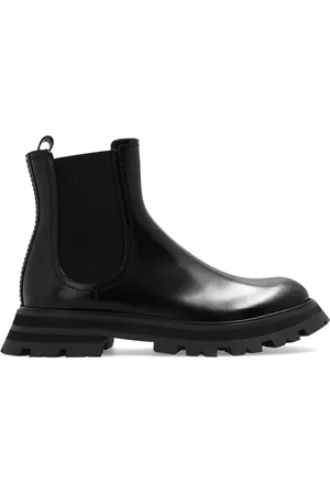 Alexander McQueen Damen, Schuhe, Schwarzk, 38 EUGröße: