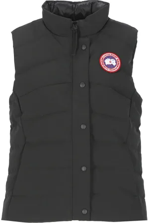 Canada Goose Damen, Jacken, Schwarzk, XSGröße: