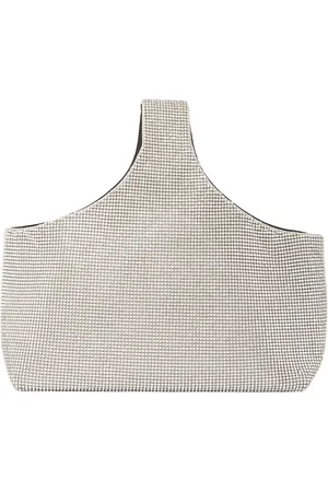 KARA Damen, Taschen, Grau, ONE SIZEGröße: