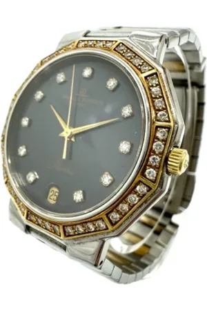 Baume & Mercier Damen, Pre-Owned, Grau, ONE SIZEGröße: