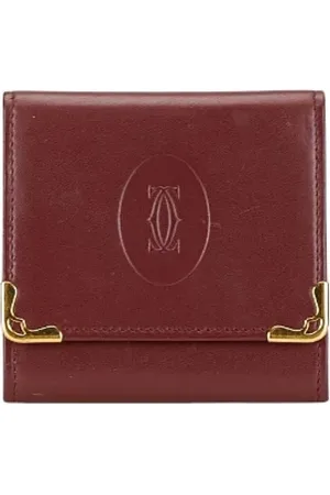 Cartier Damen, Pre-Owned, Rot, ONE SIZEGröße: