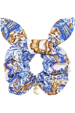 Camilla Damen, Accessories, Blau, ONE SIZEGröße: