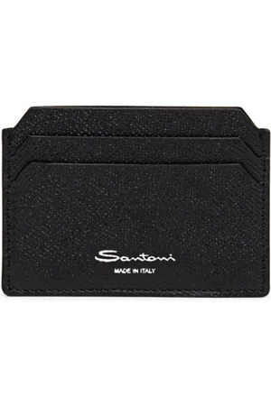 santoni Herren, Accessories, Schwarzk, ONE SIZEGröße: