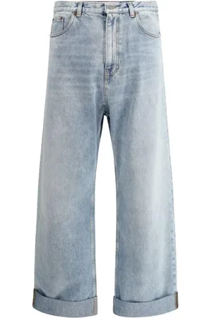 VALENTINO Herren, Jeans, Blau, W30Größe: