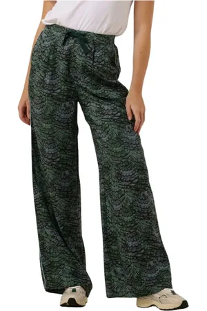 Scotch&Soda Damen, Hosen, Grün, SGröße: