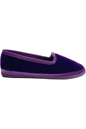 Flabelus Damen, Schuhe, Lila, 41 EUGröße:
