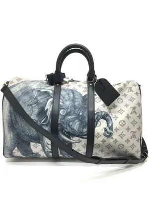 LOUIS VUITTON Herren, Pre-Owned, Weiß, ONE SIZEGröße: