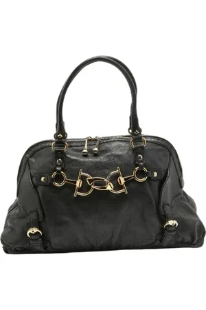 Gucci Damen, Pre-Owned, Schwarzk, ONE SIZEGröße: