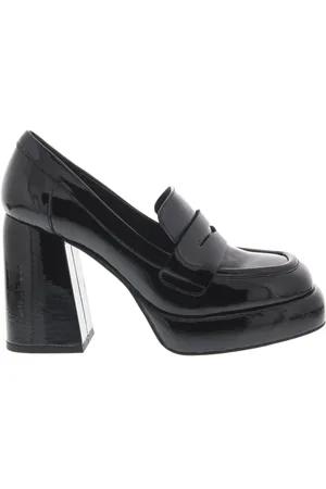 Bibi Lou Damen, Schuhe, Schwarzk, 38 EUGröße: