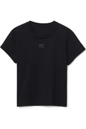 Alexander Wang Damen, Oberteile, Schwarzk, XSGröße: