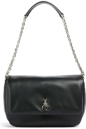 Patrizia Pepe Damen, Taschen, Schwarzk, ONE SIZEGröße: