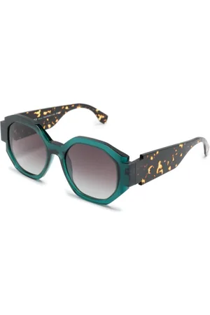 Face À Face Damen, Accessories, Blau, 54 MMGröße: