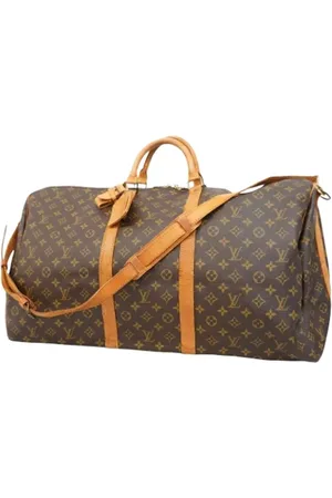 LOUIS VUITTON Damen, Pre-Owned, Braun, ONE SIZEGröße: