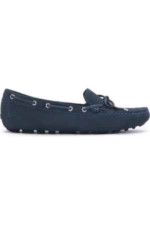 Kazar Damen, Schuhe, Blau, 42 EUGröße: