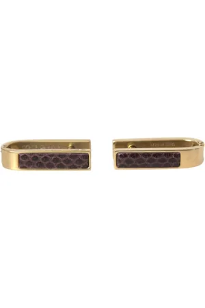 Dolce & Gabbana Herren, Accessories, Gelb, ONE SIZEGröße: