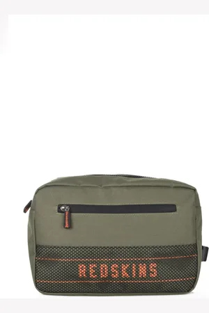 Redskins Herren, Taschen, Grün, ONE SIZEGröße: