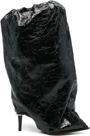Alexander McQueen Damen, Schuhe, Schwarzk, 39 EUGröße: