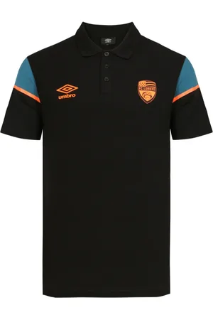 Umbro Herren, Oberteile, Schwarzk, XLGröße: