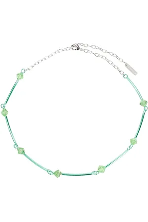 Hugo Kreit Damen, Accessories, Grün, ONE SIZEGröße: