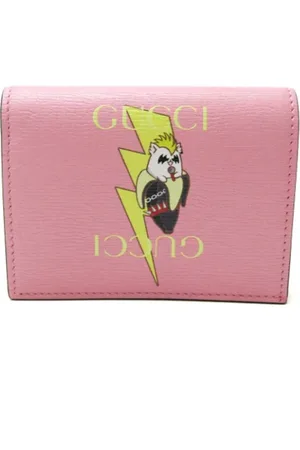Gucci Damen, Pre-Owned, Rosa, ONE SIZEGröße:
