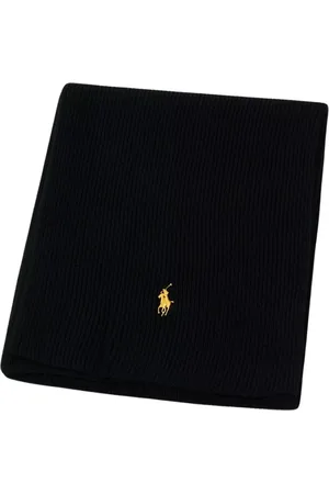 Ralph Lauren Unisex, Accessories, Schwarzk, ONE SIZEGröße: