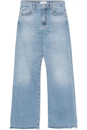 Pinko Damen, Jeans, Blau, W29Größe: