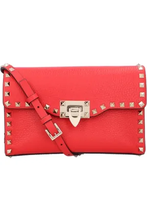 VALENTINO Damen, Taschen, Rot, ONE SIZEGröße: