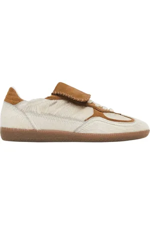 ALOHAS Unisex, Schuhe, Braun, 35 EUGröße: