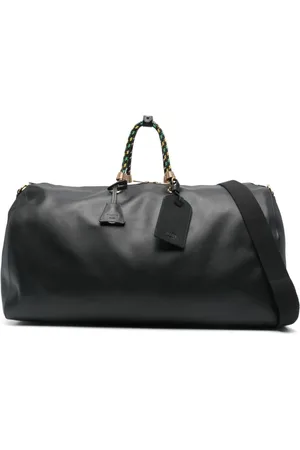 Moschino Herren, Taschen, Schwarzk, ONE SIZEGröße: