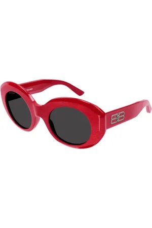 Balenciaga Damen, Accessories, Rot, 52 MMGröße: