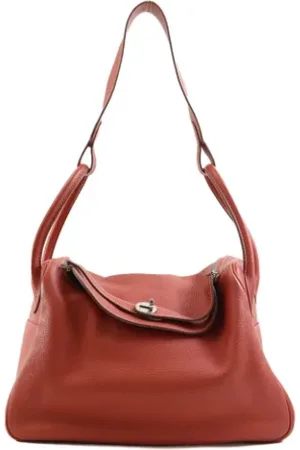 Hermès Damen, Pre-Owned, Rot, ONE SIZEGröße: