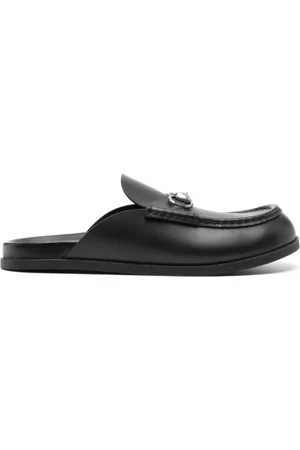 Gucci Herren, Schuhe, Schwarzk, 41 1/2 EUGröße: