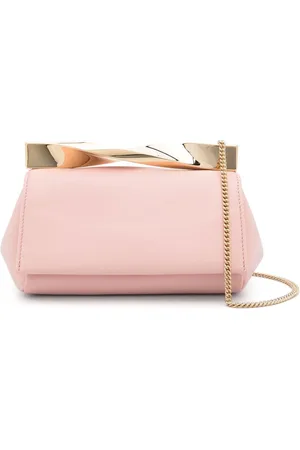 Aquazzura Damen, Taschen, Rosa, ONE SIZEGröße:
