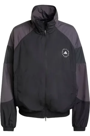 adidas Damen, Jacken, Schwarzk, SGröße: