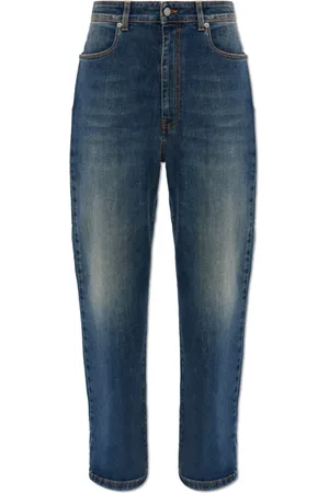 Fabiana Filippi Damen, Jeans, Blau, 2XSGröße: