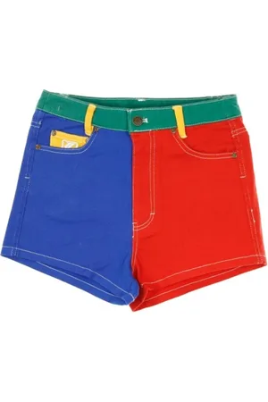Karl Kani Damen, Shorts, Blau, XSGröße: