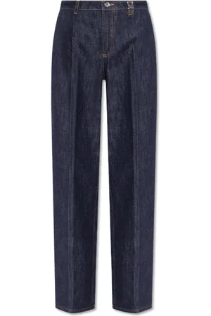 Dolce & Gabbana Damen, Jeans, Blau, 3XSGröße: