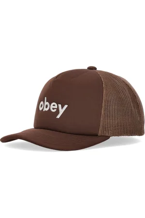 Obey Herren, Accessories, Braun, ONE SIZEGröße: