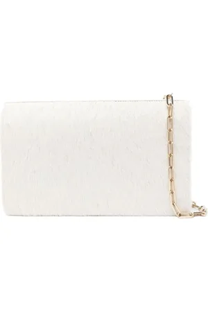 Calcaterra Damen, Taschen, Weiß, ONE SIZEGröße: