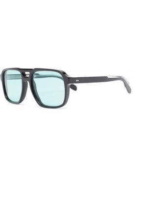 Cutler and Gross Unisex, Accessories, Schwarzk, 57 MMGröße: